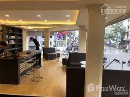 Studio Nhà mặt tiền for sale in Phường 8, Quận 10, Phường 8