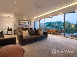 ขายคอนโด 4 ห้องนอน ในโครงการ Lotus Gardens, เชิงทะเล