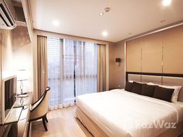 在Grand Miami租赁的1 卧室 住宅, Khlong Tan Nuea