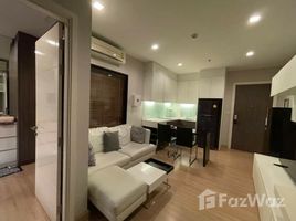 1 Bedroom Apartment for rent at Urbano Absolute Sathon-Taksin, Khlong Ton Sai, Khlong San