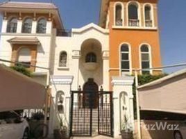 8 chambre Villa à vendre à Al Diyar., Al Narges