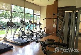 Fotos 3 of the ห้องออกกำลังกาย at Bright Sukhumvit 24