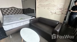 Available Units at Ideo Sukhumvit 93