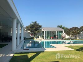 3 Bedrooms Villa for sale in Nong Kae, Hua Hin Falcon Hill Luxury Pool Villas