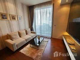 1 Schlafzimmer Appartement zu verkaufen im Quattro By Sansiri, Khlong Tan Nuea