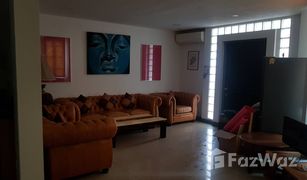 3 Bedrooms House for sale in Nong Prue, Pattaya Chateau Dale Residence