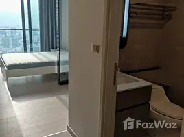 อพาร์ทเม้นท์ สตูดิโอ ให้เช่า ในโครงการ วัน ไนน์ ไฟว์ อโศก – พระราม 9, ห้วยขวาง, ห้วยขวาง