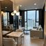 1 спален Квартира в аренду в One 9 Five Asoke - Rama 9, Huai Khwang