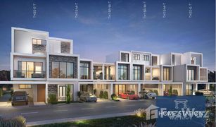 6 Bedrooms Villa for sale in NAIA Golf Terrace at Akoya, Dubai Belair Damac Hills - By Trump Estates