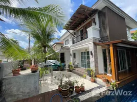 3 Bedroom House for rent at Land and Houses Park, Chalong