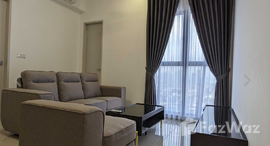 Available Units at The Miltonia Residences