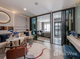 ขายคอนโด 1 ห้องนอน ในโครงการ แอสปาย อ่อนนุช สเตชั่น, พระโขนง