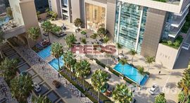 Available Units at Jumeirah Beach Residence