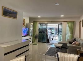 3 chambre Maison à vendre à Pruksa Ville 82/1., Kathu, Kathu, Phuket