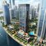 Studio Apartment for sale at Peninsula Five, Executive Towers, Business Bay