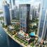 Studio Apartment for sale at Peninsula Five, Executive Towers