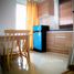 1 спален Квартира в аренду в August Condo Charoenkrung 80, Bang Kho Laem, Банг Кхо Лаем