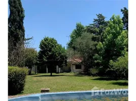 2 спален Дом for sale in Буэнос-Айрес, Pilar, Буэнос-Айрес