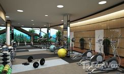 Fotos 2 of the Fitnessstudio at SOLE MIO Condominium
