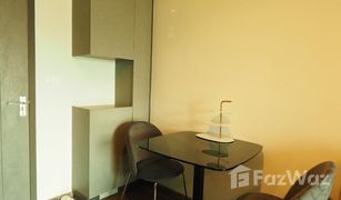 曼谷 Bang Chak Ideo Sukhumvit 93 1 卧室 公寓 售 