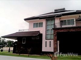 3 Bedrooms Villa for sale in Ban Yang, Buri Ram Brand New Luxurious Houses On 6.5 Rai 