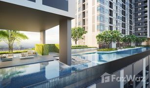 ขายคอนโด สตูดิโอ ใน บางหว้า, กรุงเทพมหานคร เดอะ ลีฟวิ่น เพชรเกษม