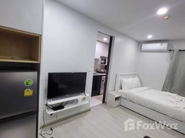 Studio Condo for rent at VIP Great Hill Condominium, Sakhu