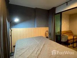 Studio Condo for rent at The Excel Ladprao-Sutthisan, Wang Thonglang, Wang Thong Lang, Bangkok, Thailand