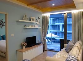 2 Bedroom Apartment for sale at Baan San Kraam, Cha-Am, Cha-Am, Phetchaburi
