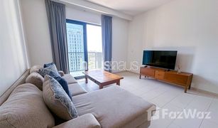1 Schlafzimmer Appartement zu verkaufen in Park Heights, Dubai Park Ridge Tower C
