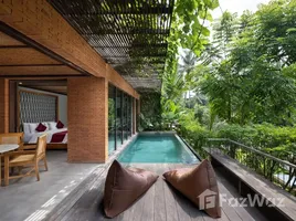 2 Kamar Vila for sale in Ubud, Bali, Ubud, Gianyar