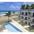 1 chambre Appartement à vendre à Cabarete., Sosua, Puerto Plata