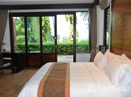 2 chambres Villa a vendre à Ko Yao Noi, Phangnga House for Sale Near Beach in Yaonoi