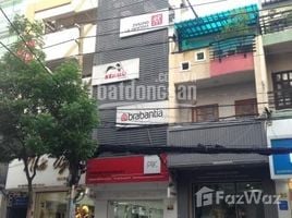 6 Phòng ngủ Nhà mặt tiền for sale in Quận 1, TP.Hồ Chí Minh, Tân Định, Quận 1