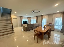 4 Bedroom House for rent at Centro Bangna, Bang Kaeo, Bang Phli, Samut Prakan