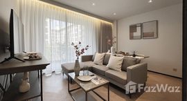 ยูนิตที่เหลืออยู่ในโครงการ เดอะ รีเซิร์ฟ 61 ไฮด์อะเวย์