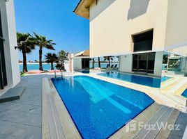 5 Habitación Villa en alquiler en Garden Homes Frond D, Frond D, Palm Jumeirah