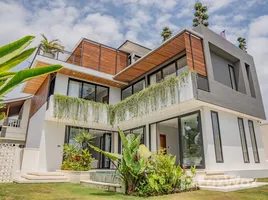 4 Schlafzimmer Villa zu verkaufen in Badung, Bali, Kuta, Badung, Bali