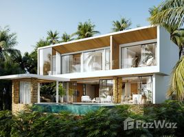 3 Bedroom Villa for sale at Bayview Estate, Bo Phut