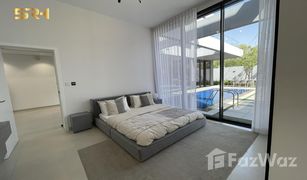 6 Schlafzimmern Villa zu verkaufen in Hoshi, Sharjah Robinia