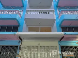 3 Habitación Tienda en venta en Bangkok, Samre, Thon Buri, Bangkok