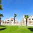 3 Bedroom Townhouse for sale at Palm Hills Golf Extension, Al Wahat Road, 6 October City