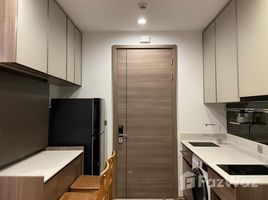 1 Bedroom Apartment for rent at The Line Phahol - Pradipat, Sam Sen Nai