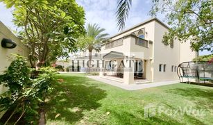 3 Bedrooms Villa for sale in European Clusters, Dubai Regional