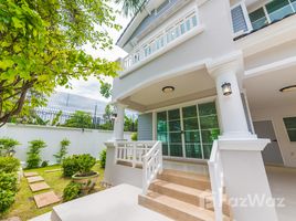 3 Bedrooms House for sale in Taling Chan, Bangkok Nantawan Pinklao-Sathorn