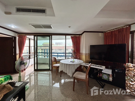 2 спален Кондо на продажу в Jomtien Plaza Condotel, Nong Prue