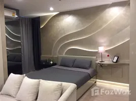 คอนโด 1 ห้องนอน ให้เช่า ในโครงการ ไอดีโอ คิว ราชเทวี, ถนนพญาไท