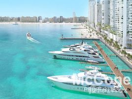 2 спален Квартира на продажу в Beach Mansion, EMAAR Beachfront