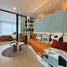 Studio Condo for sale at Origin Play Bangkhunnon Triple Station, Bang Khun Non, Bangkok Noi, Bangkok