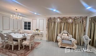 4 Bedrooms House for sale in Lak Song, Bangkok Neo Home Bangkhae